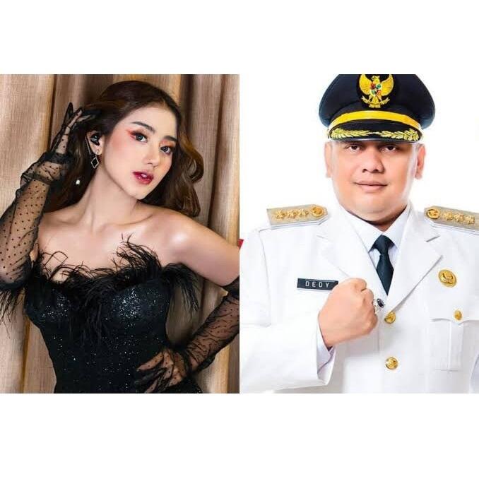 MENGENAL WALIKOTA TEGAL YANG LAGI VIRAL