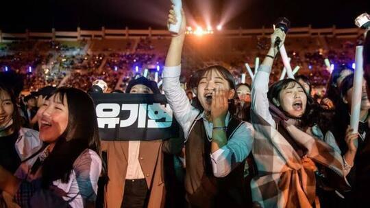 Kenapa Korea Selatan Rasis, Benarkah Merasa Jadi Bangsa Paling Tampan di Dunia?