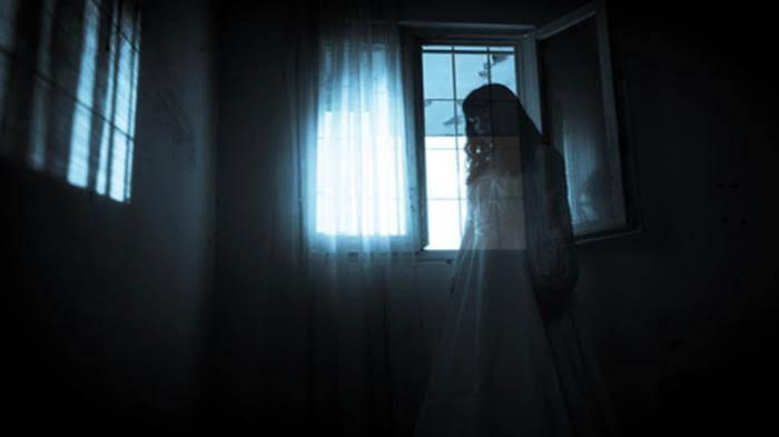 Yakin Alasan Merinding karena Ada Hantu? Ini Dia Fakta yang Perlu Untuk Diketahui