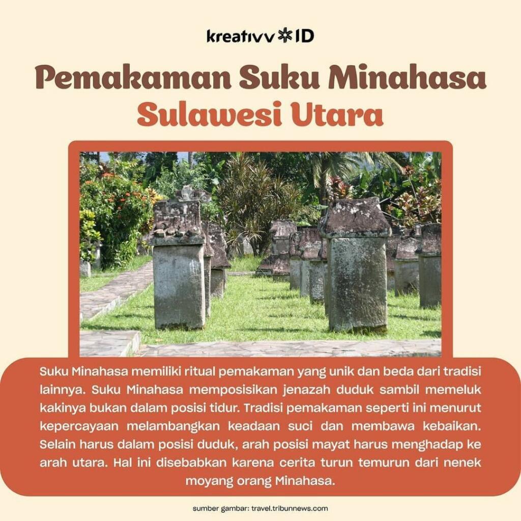 Tradisi Unik Yang Hanya Ada Di Indonesia