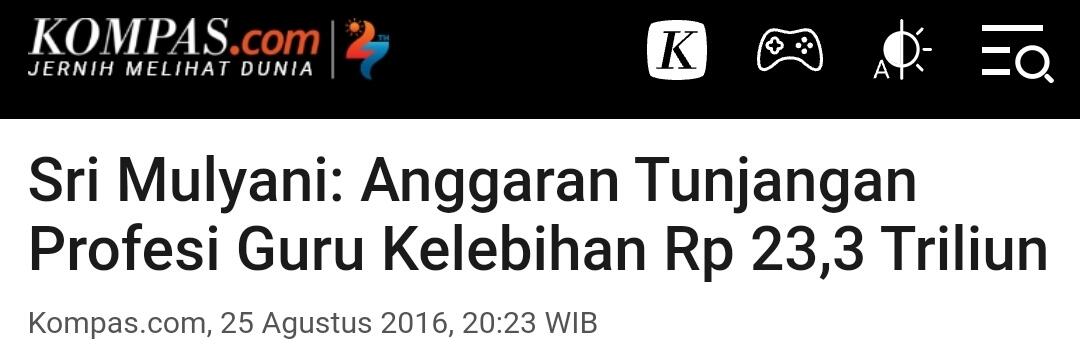 Dorong Milenial Lihat Rekam Jejak Anies Baswedan, Selama Pimpin Jakarta Ia Berhasil..