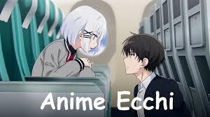 Kenapa Harus Ada Genre Ecchi Di Anime?