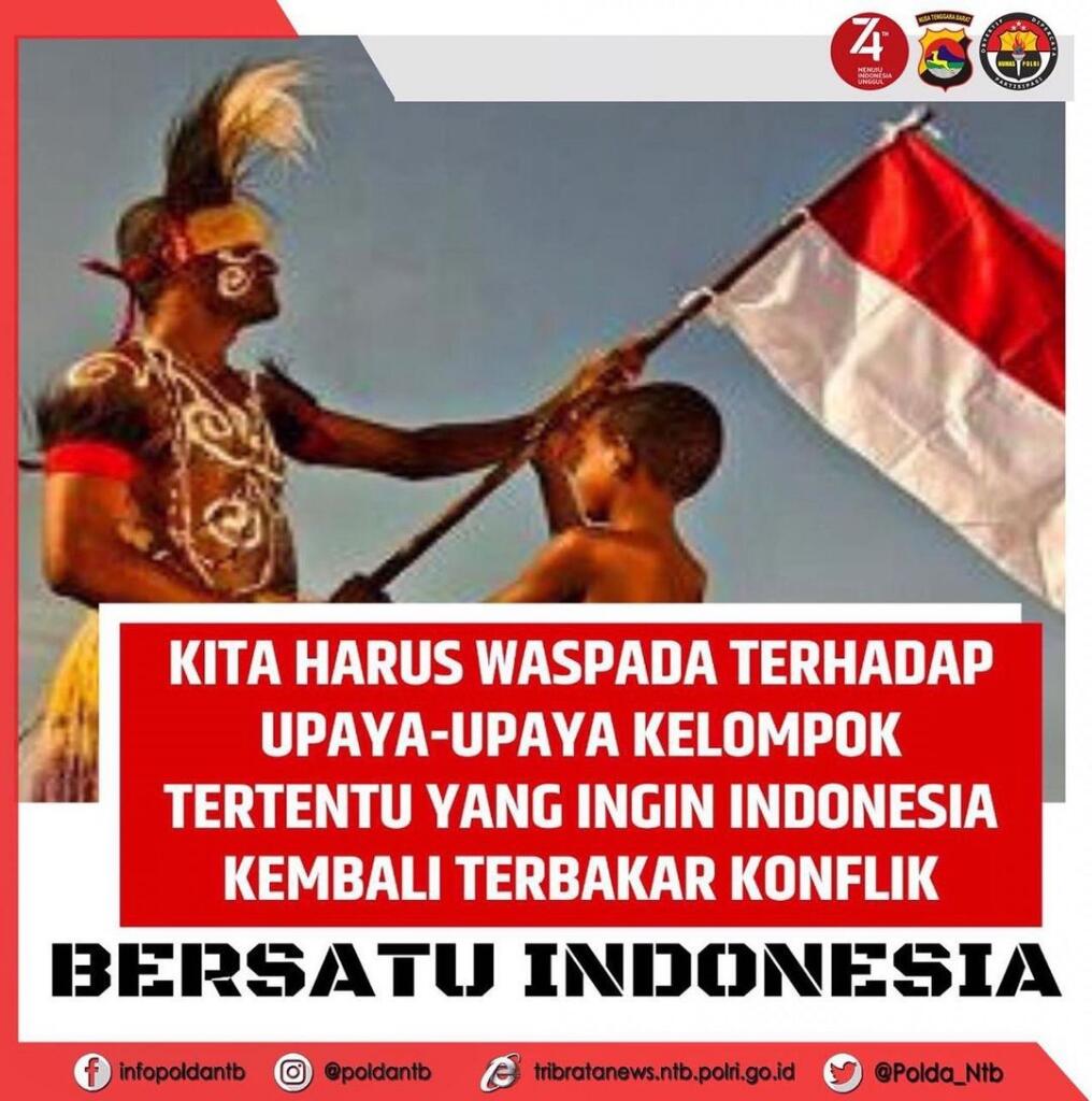 Pluralisme Indonesia 