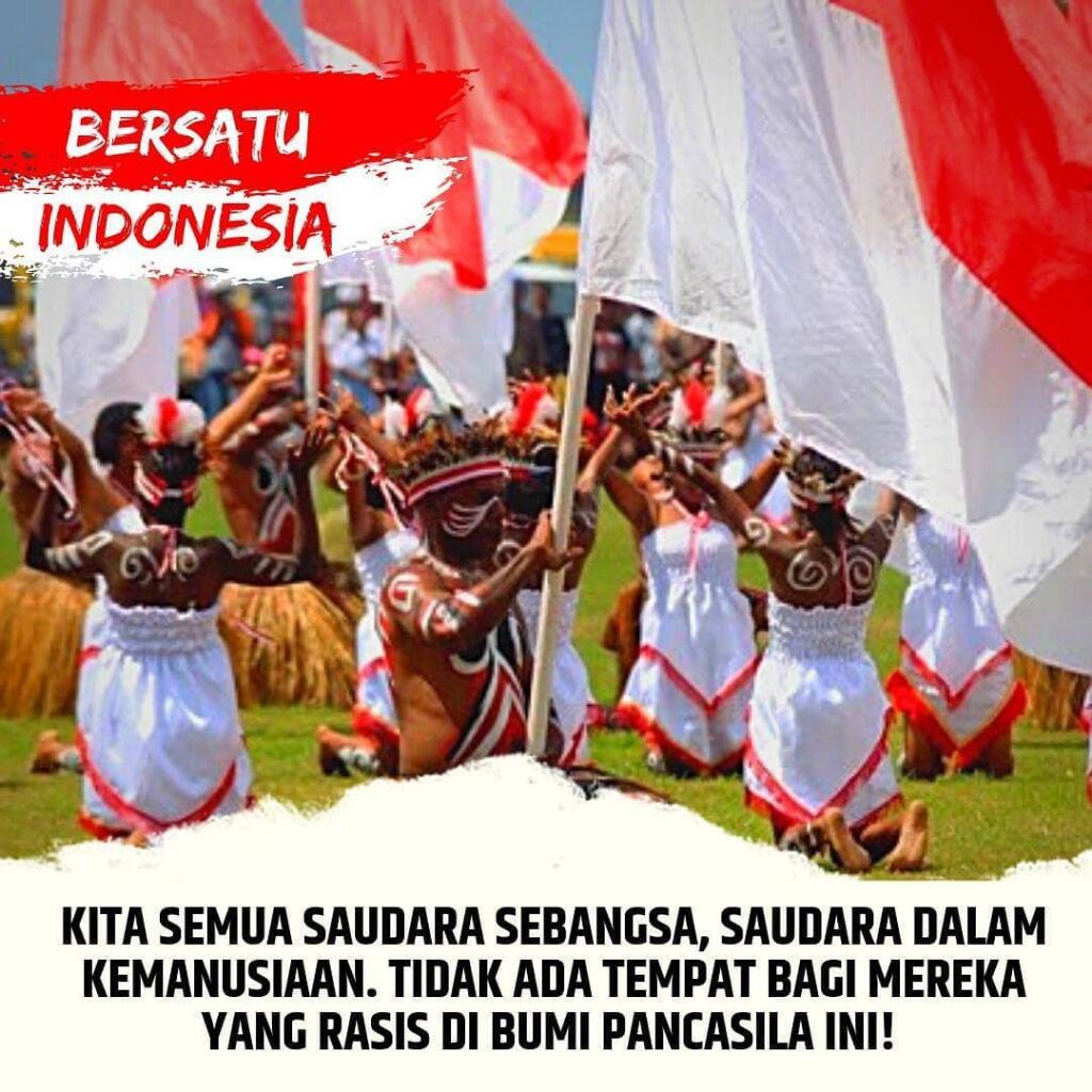 Pluralisme Indonesia 