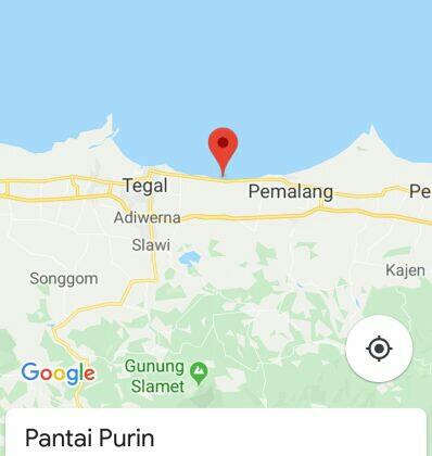 Purwohamba Indah (Pur-In) : Objek Wisata Indah Dari Negeri Pesona! 