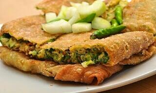 Kangen Martabak Lebaksiu? Yang Belum Pernah Coba, Cobain deh!