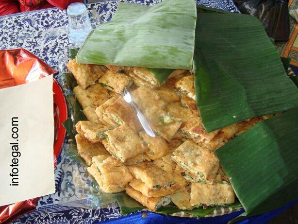 Kangen Martabak Lebaksiu? Yang Belum Pernah Coba, Cobain deh!