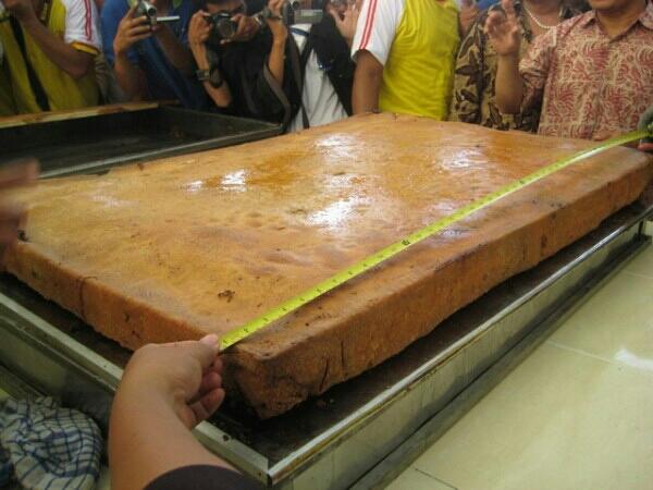 Kangen Martabak Lebaksiu? Yang Belum Pernah Coba, Cobain deh!