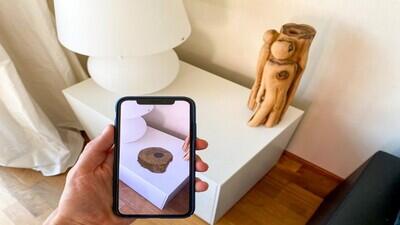 Pengertian Augmented Reality Menurut Ahli