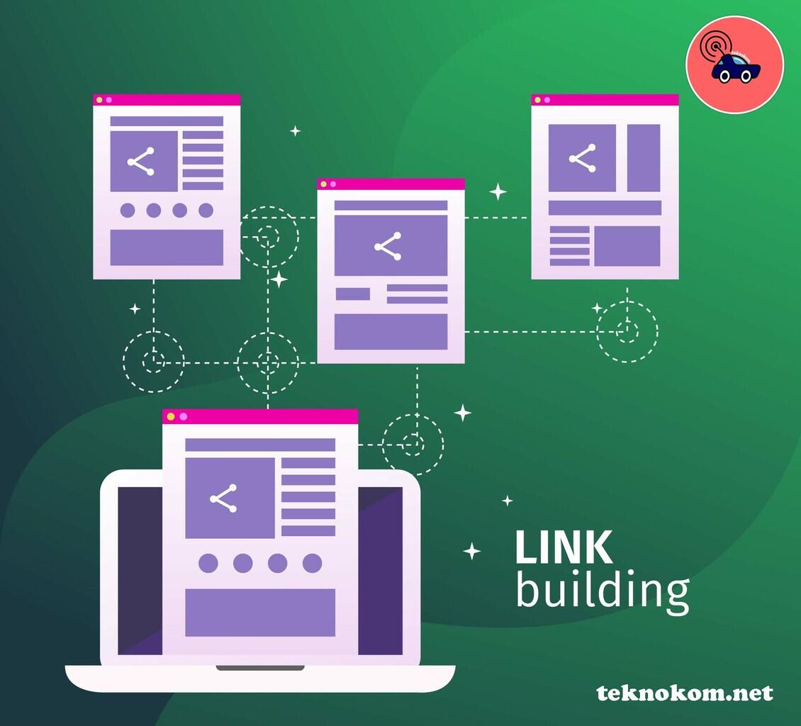 3 Jenis Link Building Yang Wajib Kamu Tahu!