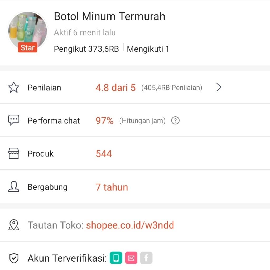 10 Rekomendasi Toko Tas Wanita Import di Shopee, Kekinian!