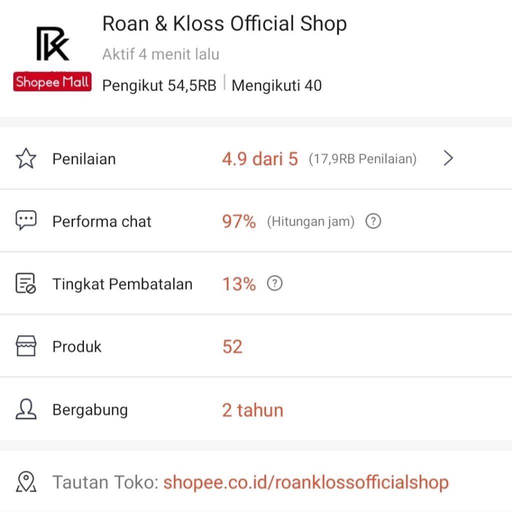 10 Rekomendasi Toko Tas Wanita Import di Shopee, Kekinian!