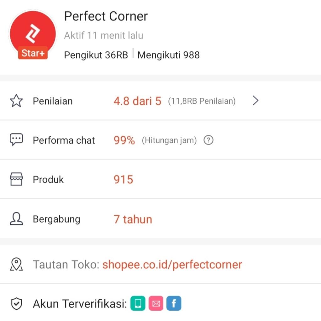 10 Rekomendasi Toko Tas Wanita Import di Shopee, Kekinian!