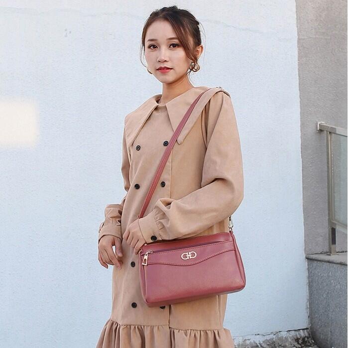 10 Rekomendasi Toko Tas Wanita Import di Shopee, Kekinian!