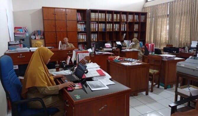 Cari Format yang Pas, Bupati Wonogiri Pastikan Tak PHK 1.600 THL

