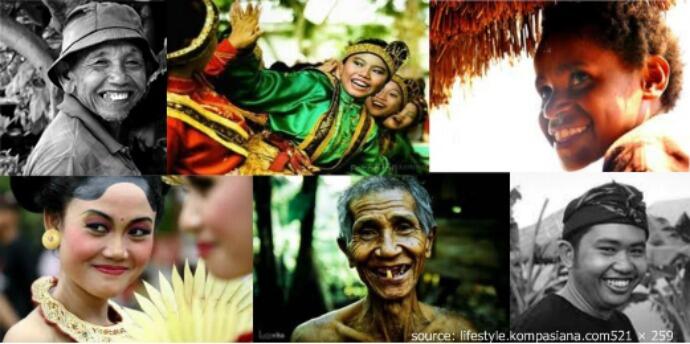 The Famous of My Country! Berikut 5 Fakta Indonesia di Mata Dunia!