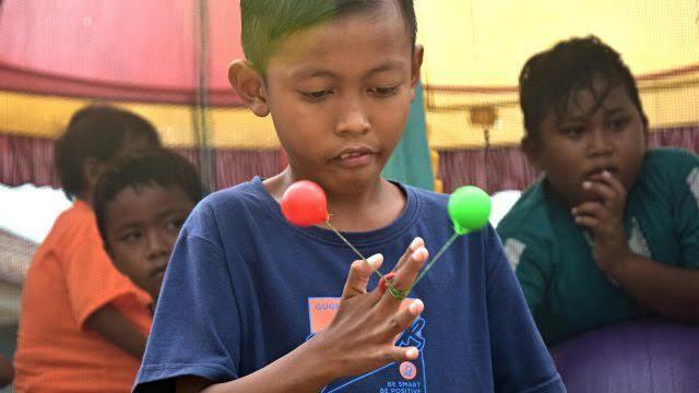 Disdikbud Melarang Siswa Bawa Lato-lato Ke Sekolah! Ini Alasannya!