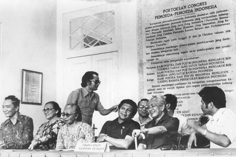 Asal Usul Bahasa Indonesia - Ayo Cintai Bahasa Sendiri!