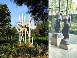 Ullen Sentalu Museum | Tempat yang Indah dan Penuh Dengan Sejarah di Jogja