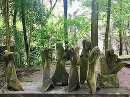 Ullen Sentalu Museum | Tempat yang Indah dan Penuh Dengan Sejarah di Jogja