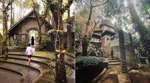 Ullen Sentalu Museum | Tempat yang Indah dan Penuh Dengan Sejarah di Jogja