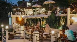 Lesung Cafe and Resto: Tempat Makan yang Sedang Viral di Yogyakarta