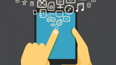 Tren Aplikasi Mobile Tahun 2023