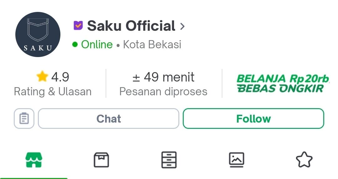 10 Rekomendasi Toko Dompet Pria di Tokopedia, Kualitasnya Bagus!