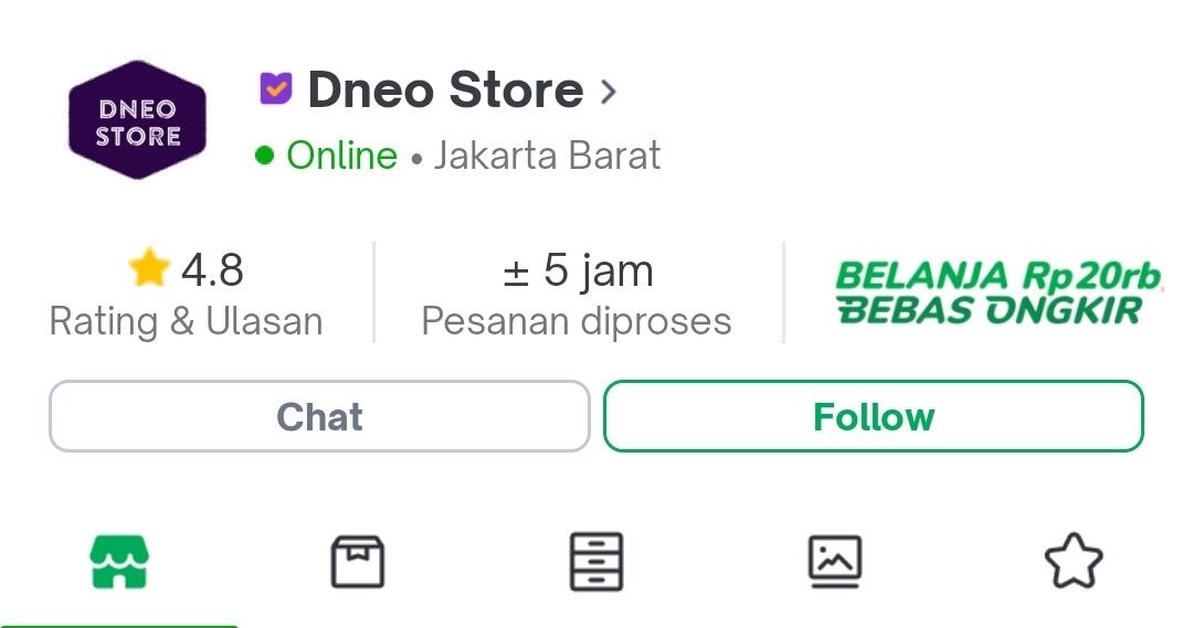 10 Rekomendasi Toko Dompet Pria di Tokopedia, Kualitasnya Bagus!