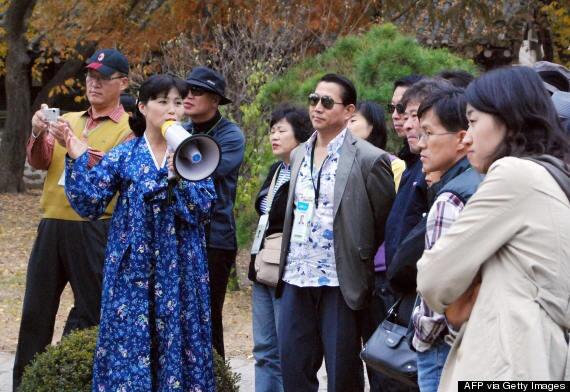 Berencana Liburan Ke Korea Utara? Patuhi Aturan Ini Agar Bisa Pulang Dengan Selamat!