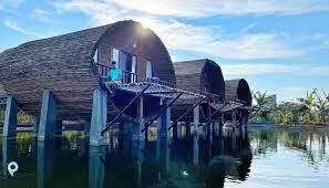 Villa Komando Ciwidey | Tempat Wisata yang Wajib Dikunjungi