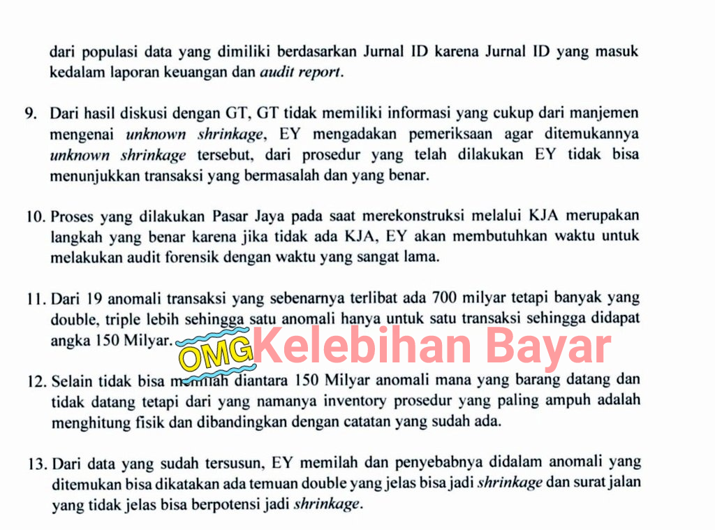 Dugaan Korupsi Bansos di Era Anies Terungkap, Beras Rusak Anggaran Triliunan . . .