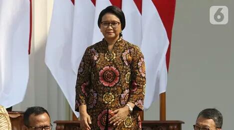 Wanita Ini Diutus Lawan UE di WTO, Jokowi: Jangan Mundur! (Sumber Inspirasi Wanita)