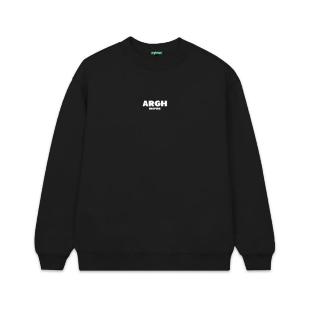 &#91;Part 2&#93; Rekomendasi Crewneck Brand Lokal Kekinian, Cuma 100 Ribuan!