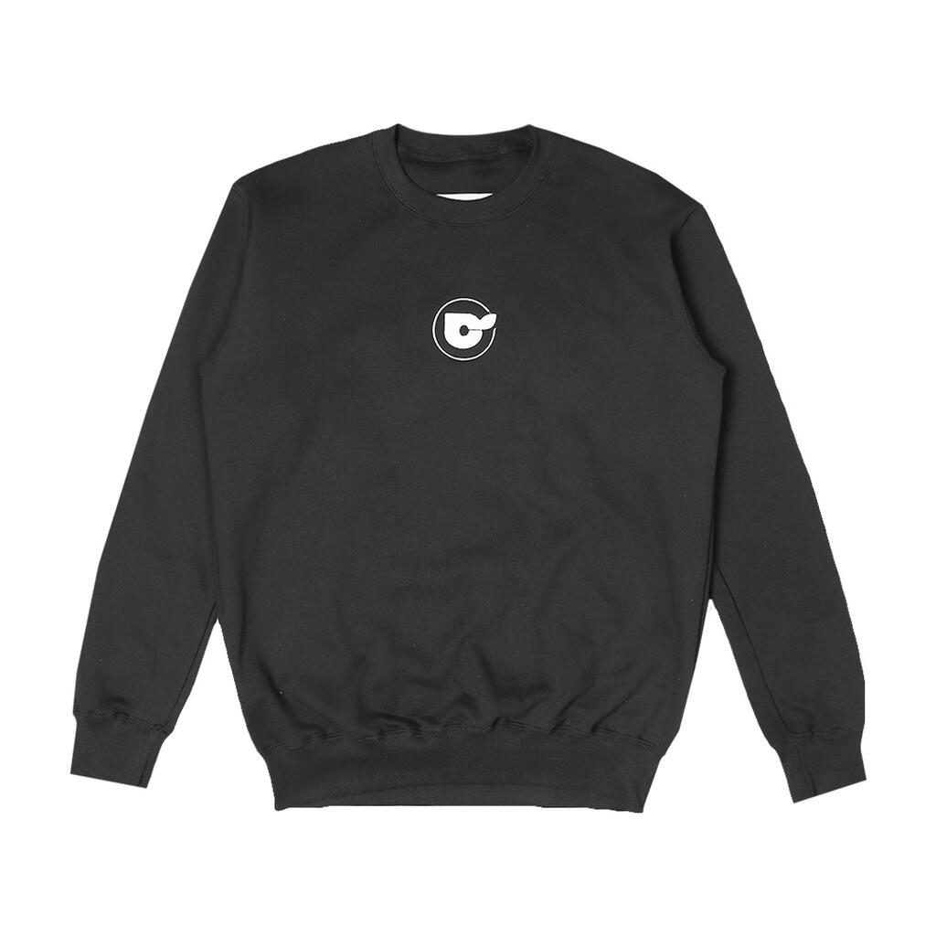 &#91;Part 2&#93; Rekomendasi Crewneck Brand Lokal Kekinian, Cuma 100 Ribuan!