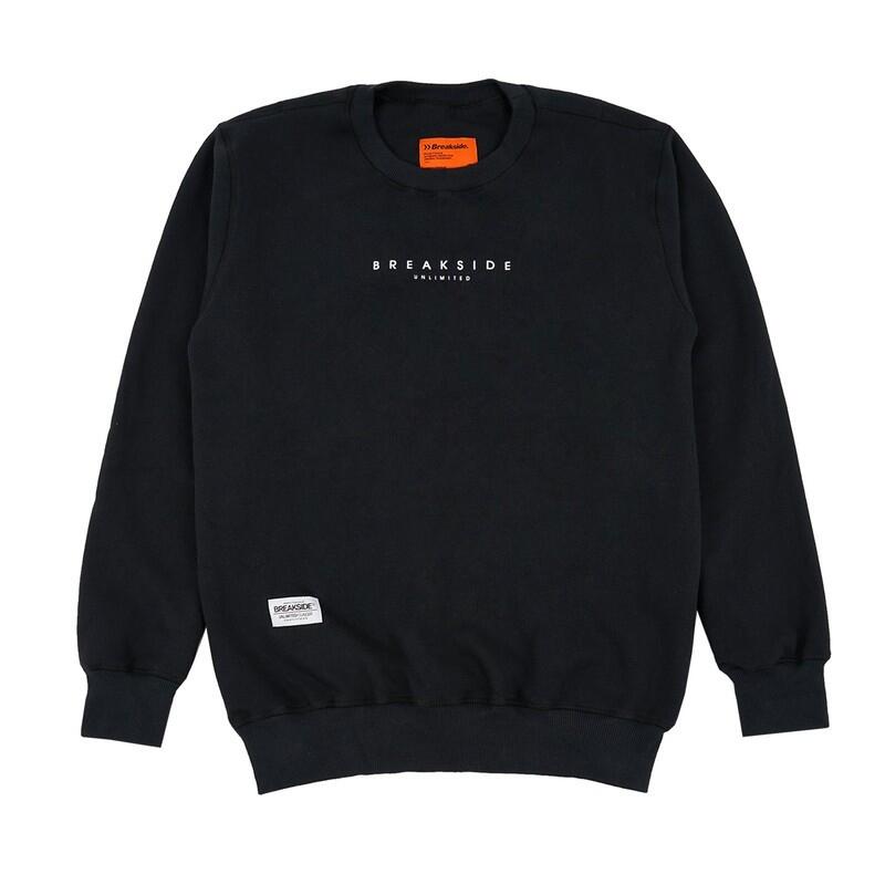&#91;Part 2&#93; Rekomendasi Crewneck Brand Lokal Kekinian, Cuma 100 Ribuan!