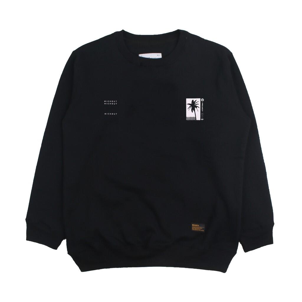 &#91;Part 2&#93; Rekomendasi Crewneck Brand Lokal Kekinian, Cuma 100 Ribuan!