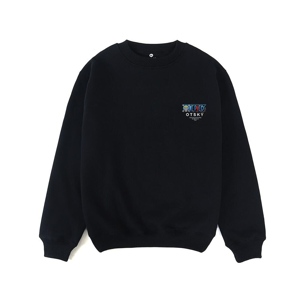 &#91;Part 2&#93; Rekomendasi Crewneck Brand Lokal Kekinian, Cuma 100 Ribuan!