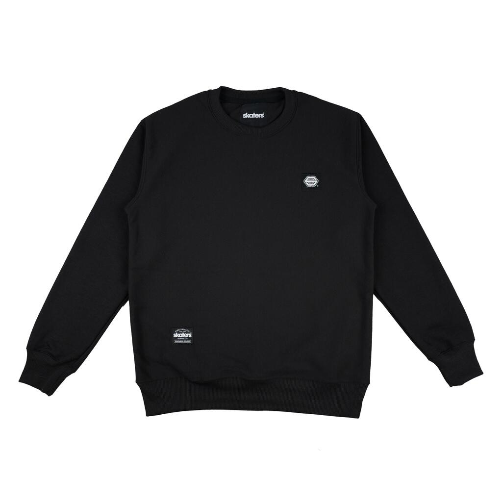 &#91;Part 2&#93; Rekomendasi Crewneck Brand Lokal Kekinian, Cuma 100 Ribuan!