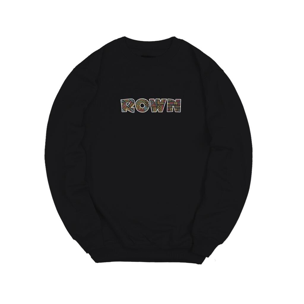 &#91;Part 2&#93; Rekomendasi Crewneck Brand Lokal Kekinian, Cuma 100 Ribuan!