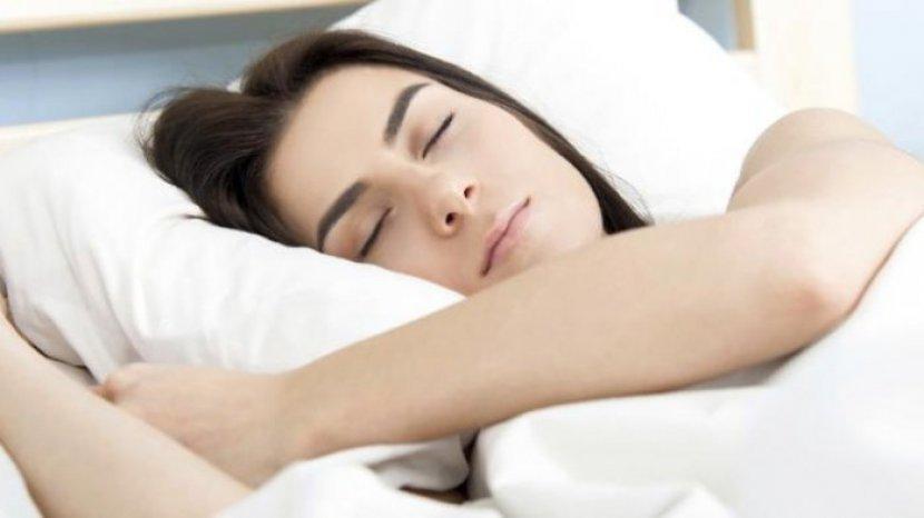 Kenapa Bermimpi Hanyalah di Anggap Bunga Tidur Semata