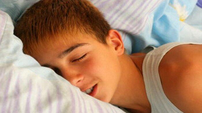Kenapa Bermimpi Hanyalah di Anggap Bunga Tidur Semata