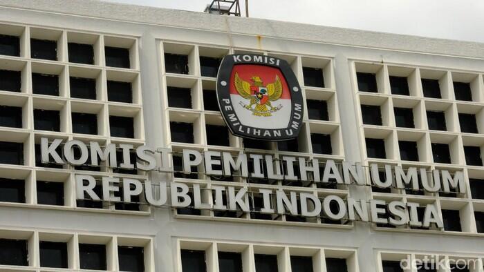 Digugat Berkarya ke PTUN, KPU Tak Bakal Tunda Tahapan Pemilu 2024