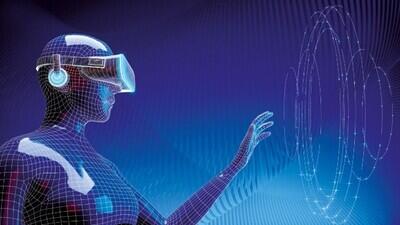 Pengertian Metaverse Secara Teori