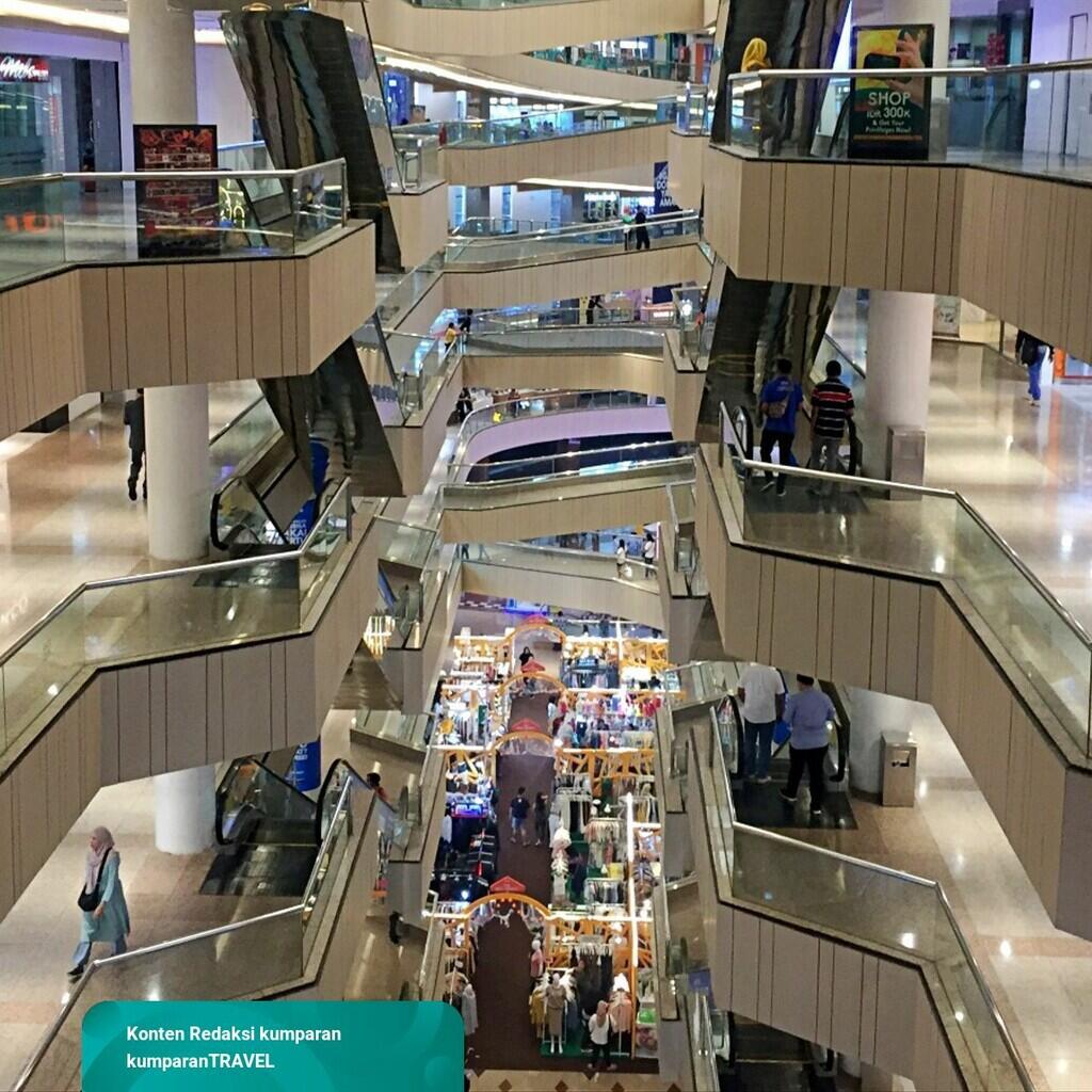 Bisnis Logistik & Perspektif Bisnis Ritel di Era Industrial 4.0 tahun 2023