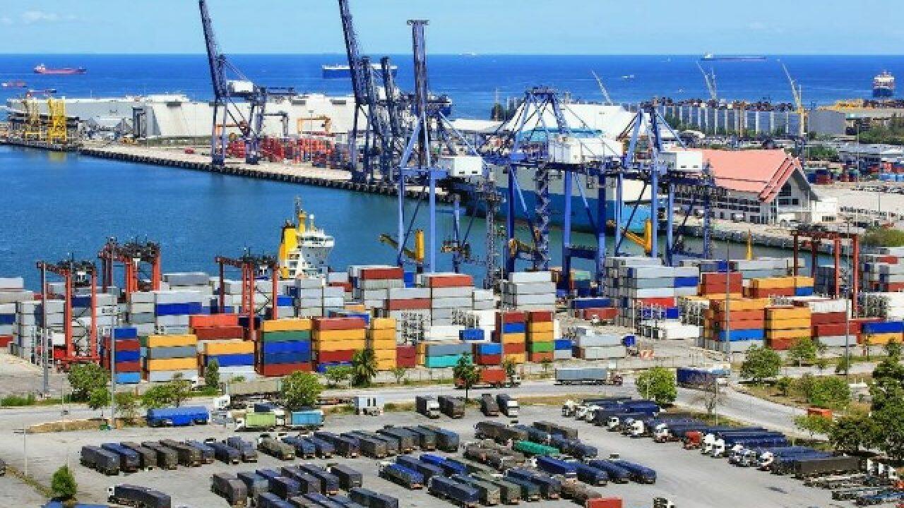 Bisnis Logistik & Perspektif Bisnis Ritel di Era Industrial 4.0 tahun 2023