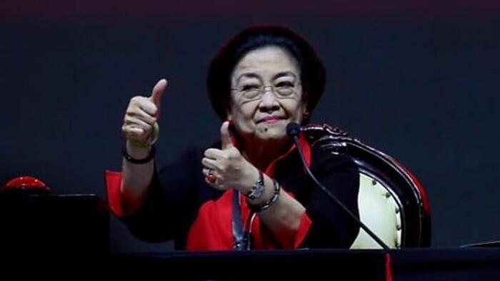 Belajar dari Sosok Megawati Soekarnoputri, Politikus Hebat dengan Banyak Kelebihan