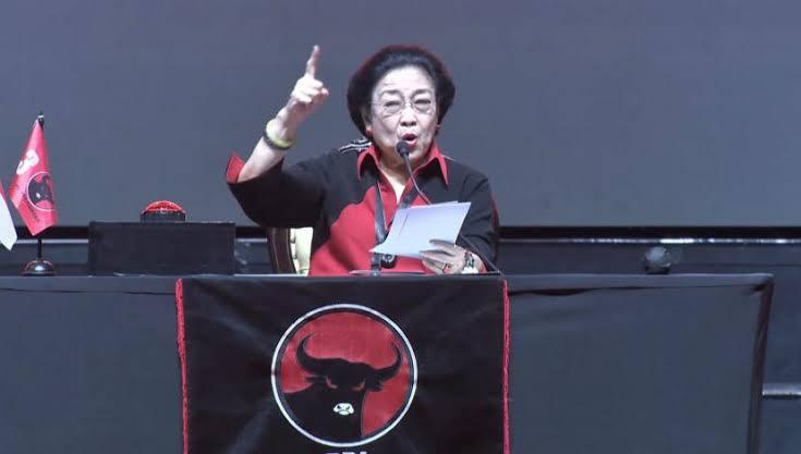 Belajar dari Sosok Megawati Soekarnoputri, Politikus Hebat dengan Banyak Kelebihan