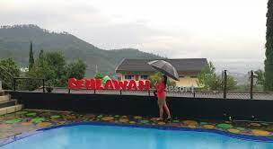 Hotel Seulawah Grand View Batu Malang