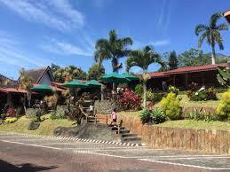 Hotel Seulawah Grand View Batu Malang